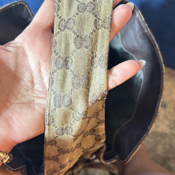 Gucci Hysteria Hobo - Picture 4 of 12